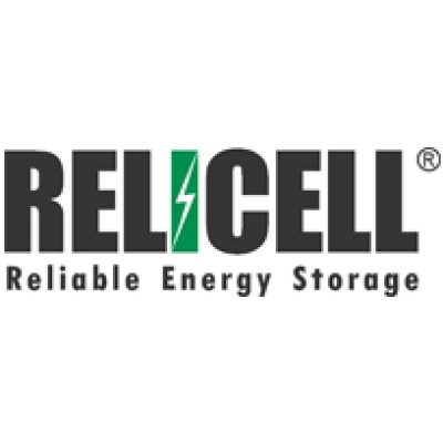 Relicell Energy Storage's Logo