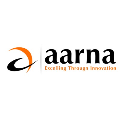 Aarnatek Kiosk Pvt Ltd's Logo