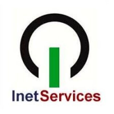 InetServices's Logo