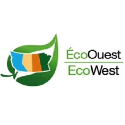 Eco-West Canada's Logo