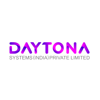 Daytona Systems India Pvt. Ltd.'s Logo