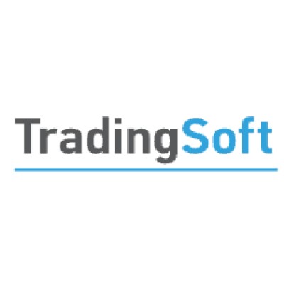 TradingSoft's Logo