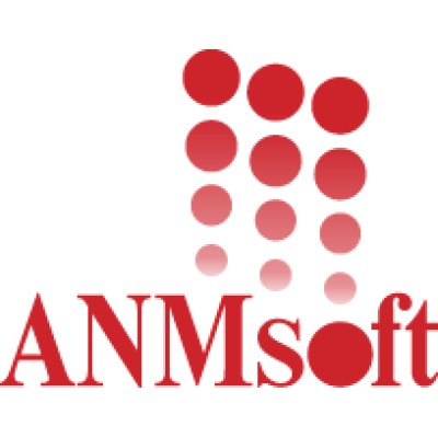 ANMsoft Technologies's Logo