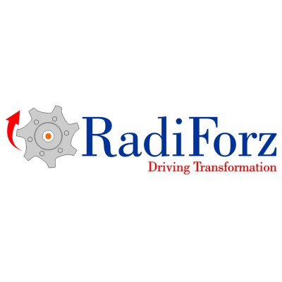 RadiForz Automation Private Limited's Logo