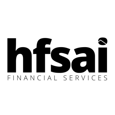 HFSAI Financial Services's Logo