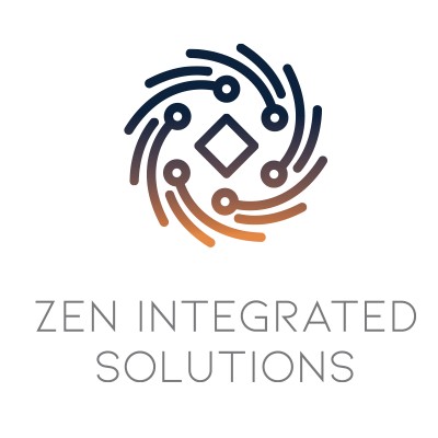 Zen Integrated Solutions's Logo