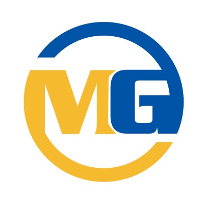 Zhangjiagang MG Machinery Co.Ltd's Logo