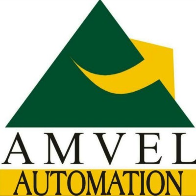 AMVEL AUTOMATION PVT LTD's Logo