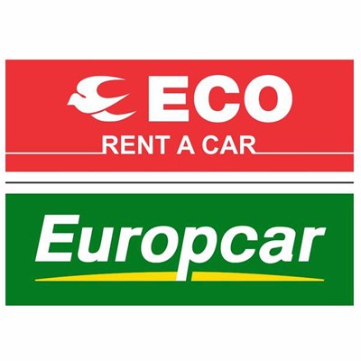 Eco Rent A Car's Logo