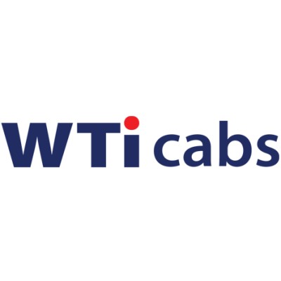 WTi cabs's Logo