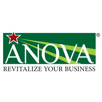 ANOVA Corporate Services Private Limited's Logo