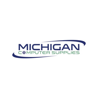 Michigan Computer Supplies's Logo