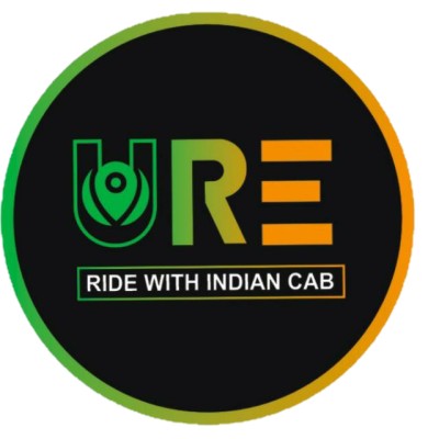 URE CAB (Ure Transport india Pvt Ltd.)'s Logo