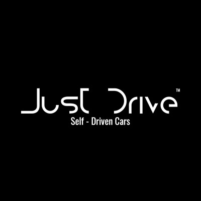 Just Drive™'s Logo