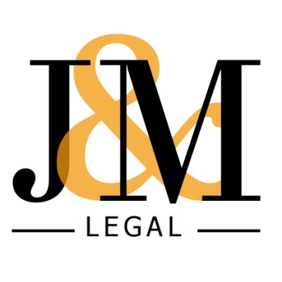 J&M Legal's Logo