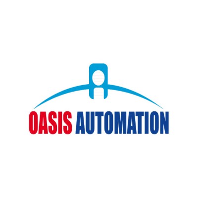 Oasis Automation's Logo