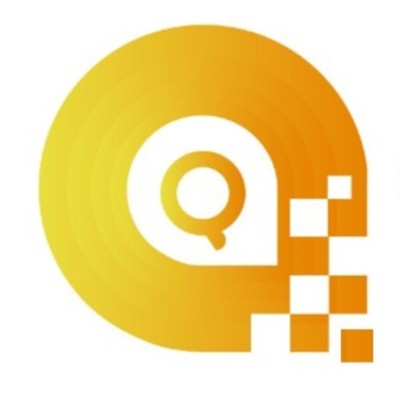 QTEK Services Logo