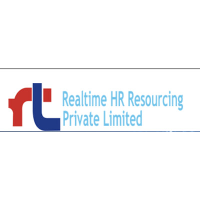 Realtime HR Resourcing Private Limited's Logo