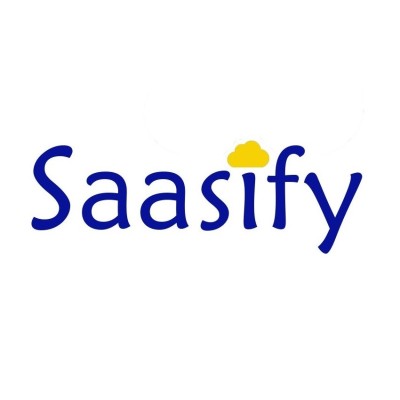 Saasify Solutions Private Limited's Logo