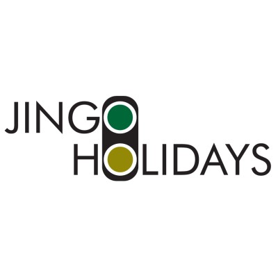 Jingo Holidays Private Limited's Logo