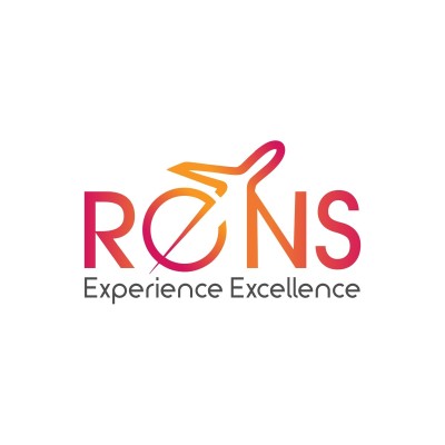 RENS Tourism's Logo