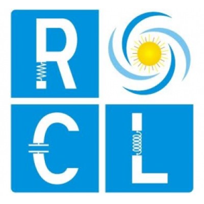 RCL Electric Controls's Logo