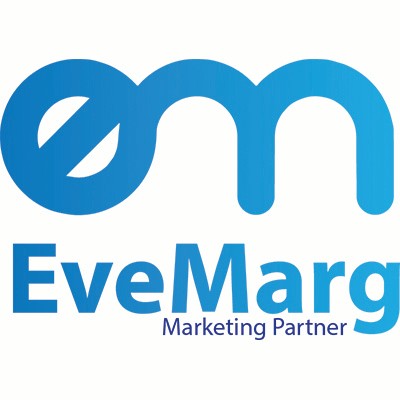 EveMarg's Logo