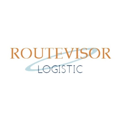 routevisorlogistic's Logo