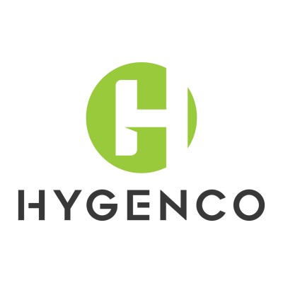 HYGENCO - The Hydrogen Company's Logo