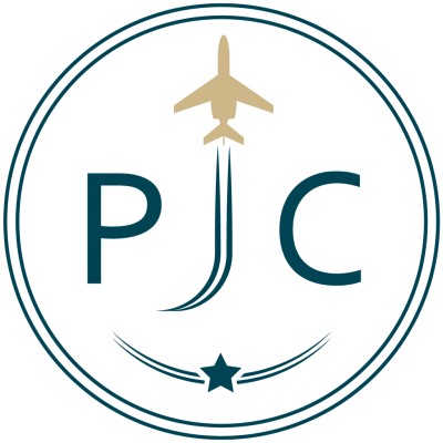 Private Jet Coach's Logo