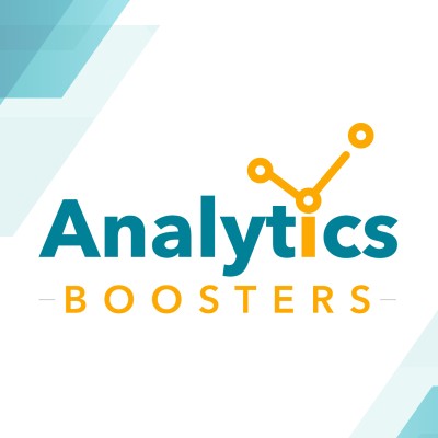 Analytics Boosters's Logo