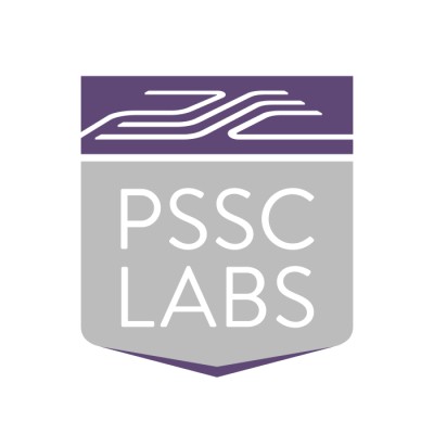 PSSC Labs's Logo