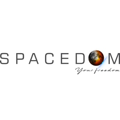 spacedom's Logo