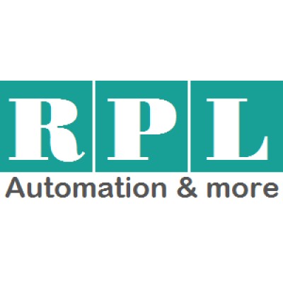 RPL Automation Pvt. Ltd.'s Logo