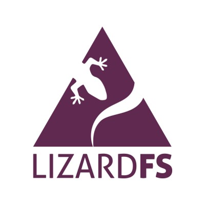 LizardFS's Logo