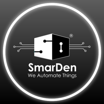 SmarDen's Logo