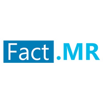 Chemical and Materials | FactMR's Logo