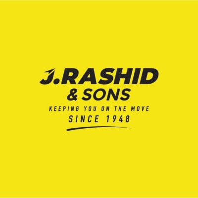 J. Rashid & Sons's Logo