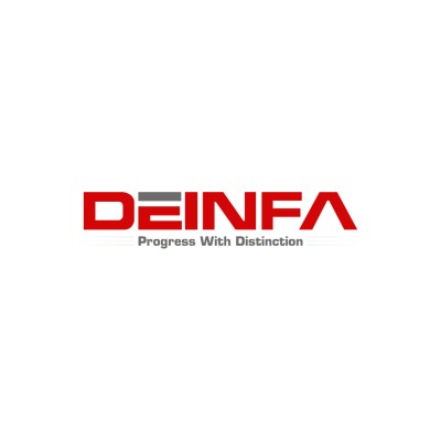 Deinfa Motors's Logo