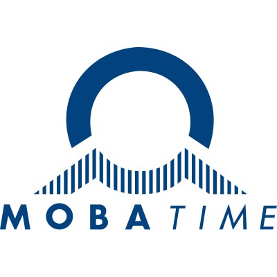 MOBATIME India Private Limited's Logo