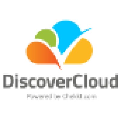 DiscoverCloud - Discover & Compare Business Software's Logo