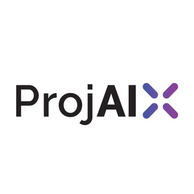 ProjAIX's Logo