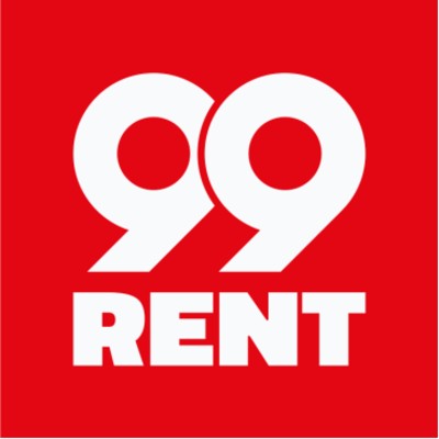 99rent's Logo