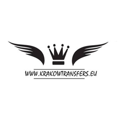 KrakowTransfers.eu's Logo