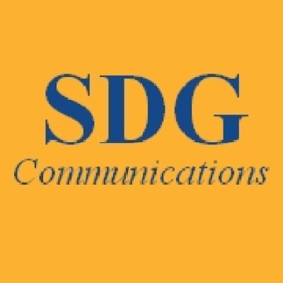 SDG Communications's Logo