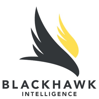 Blackhawk Intelligence's Logo