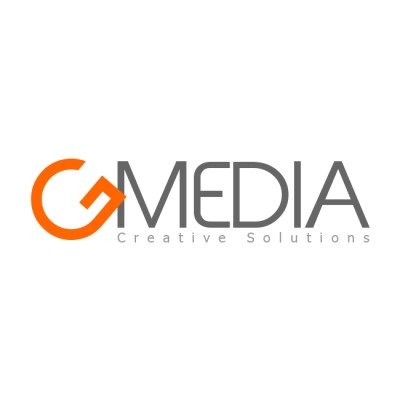 G-Media - Creative Solutions's Logo