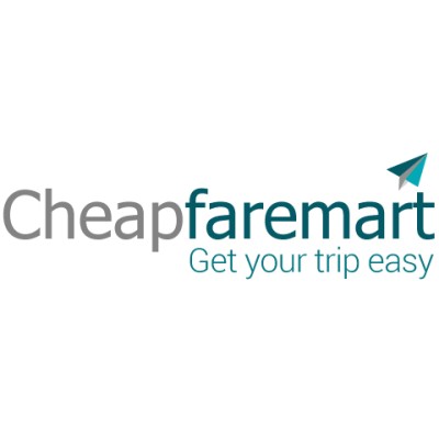 Cheapfaremart's Logo