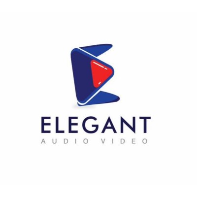 Elegant AV's Logo