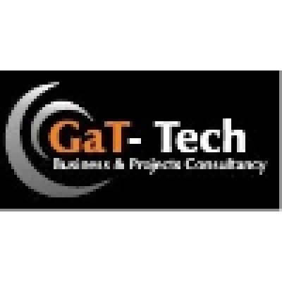 GaT-Tech's Logo